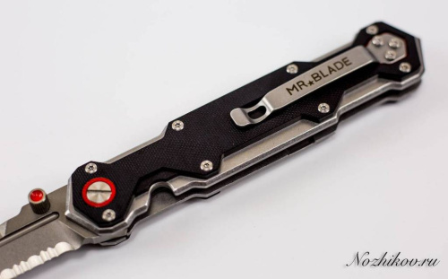 2255 Mr.Blade Ferat serrated фото 20 2255 Mr.Blade Ferat serrated фото 20