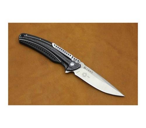 5891 CRKT Ripple 2 Charcoal фото 5