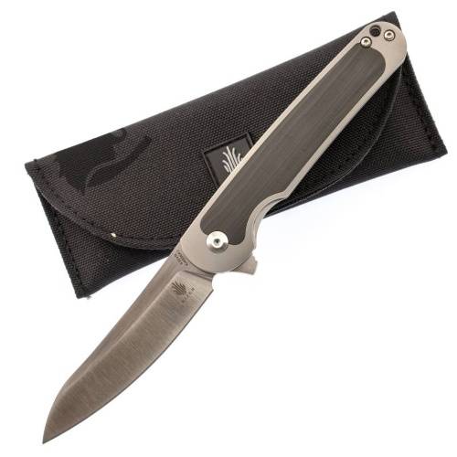 5891 Kizer Clutch фото 3