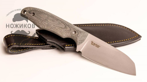 236 N.C.Custom Tracker фото 2