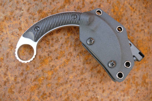 96 Steelclaw Керамбит Серп фото 5 96 Steelclaw Керамбит Серп фото 5