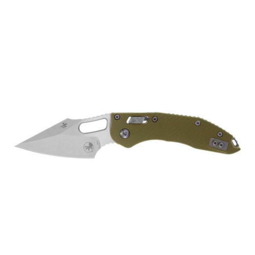 Складной нож Microtech Stitch