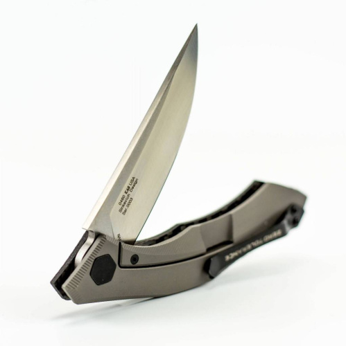 Складной нож Noname ZT 0460 Replica фото 2 Складной нож Noname ZT 0460 Replica фото 2