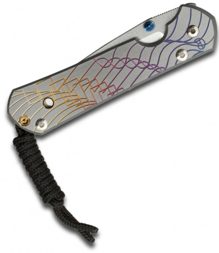 3810 Chris Reeve Large Sebenza 21 фото 4 3810 Chris Reeve Large Sebenza 21 фото 4