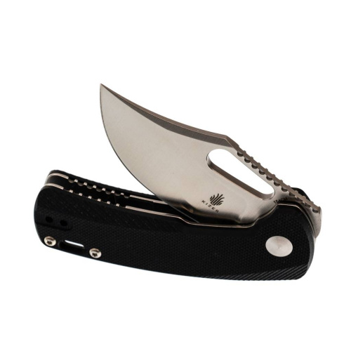 Складной нож Kizer Urban Bowie фото 8