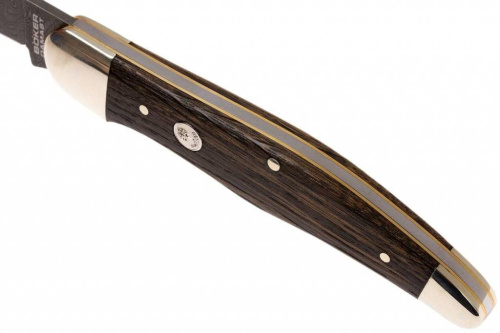3810 Boker 20-20 Classic Damascus - 112021DAM фото 11