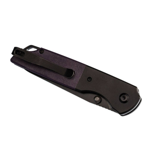 Складной нож Kansept knives Warrior фото 2