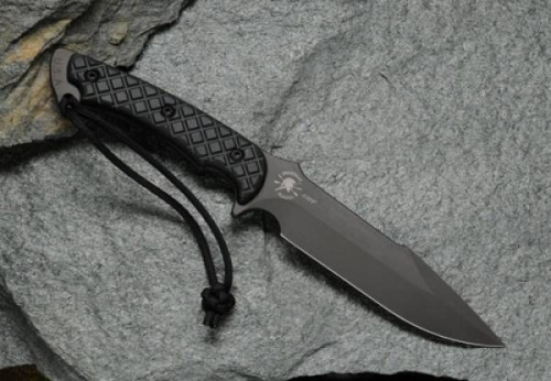 2011 Spartan Blades Horkos фото 4
