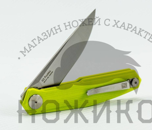 Складной нож Realsteel Нож G3 Puukko Light фото 7 Складной нож Realsteel Нож G3 Puukko Light фото 7
