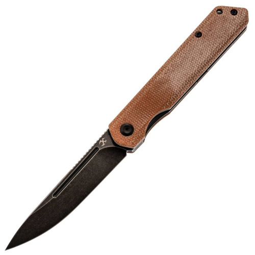 Складной нож Kansept knives Prickle фото 4