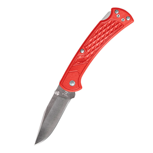 Складной нож Buck Ranger Slim Select 0112RDS2 фото 18 Складной нож Buck Ranger Slim Select 0112RDS2 фото 18
