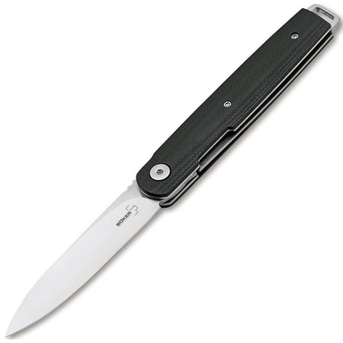 Складной нож Boker Plus LRF фото 5