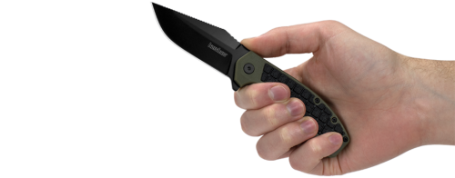 Складной нож Kershaw Faultline K8760 фото 15