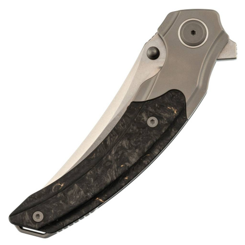 Складной нож Maxace Knife Rock фото 5