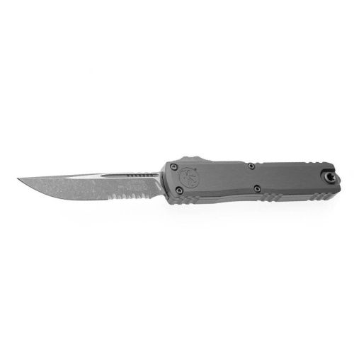 Автоматический нож Microtech Ultratech ZBP Gen III S/E Автоматический нож Microtech Ultratech ZBP Gen III S/E