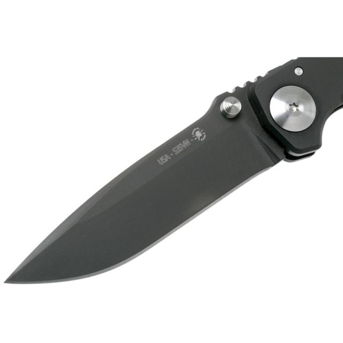Складной нож Spartan Blades Spartan Harsey Folder фото 6
