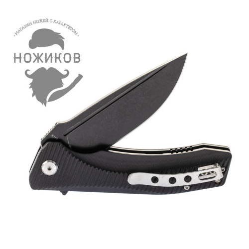 Складной нож Bestech Knives Mako фото 6